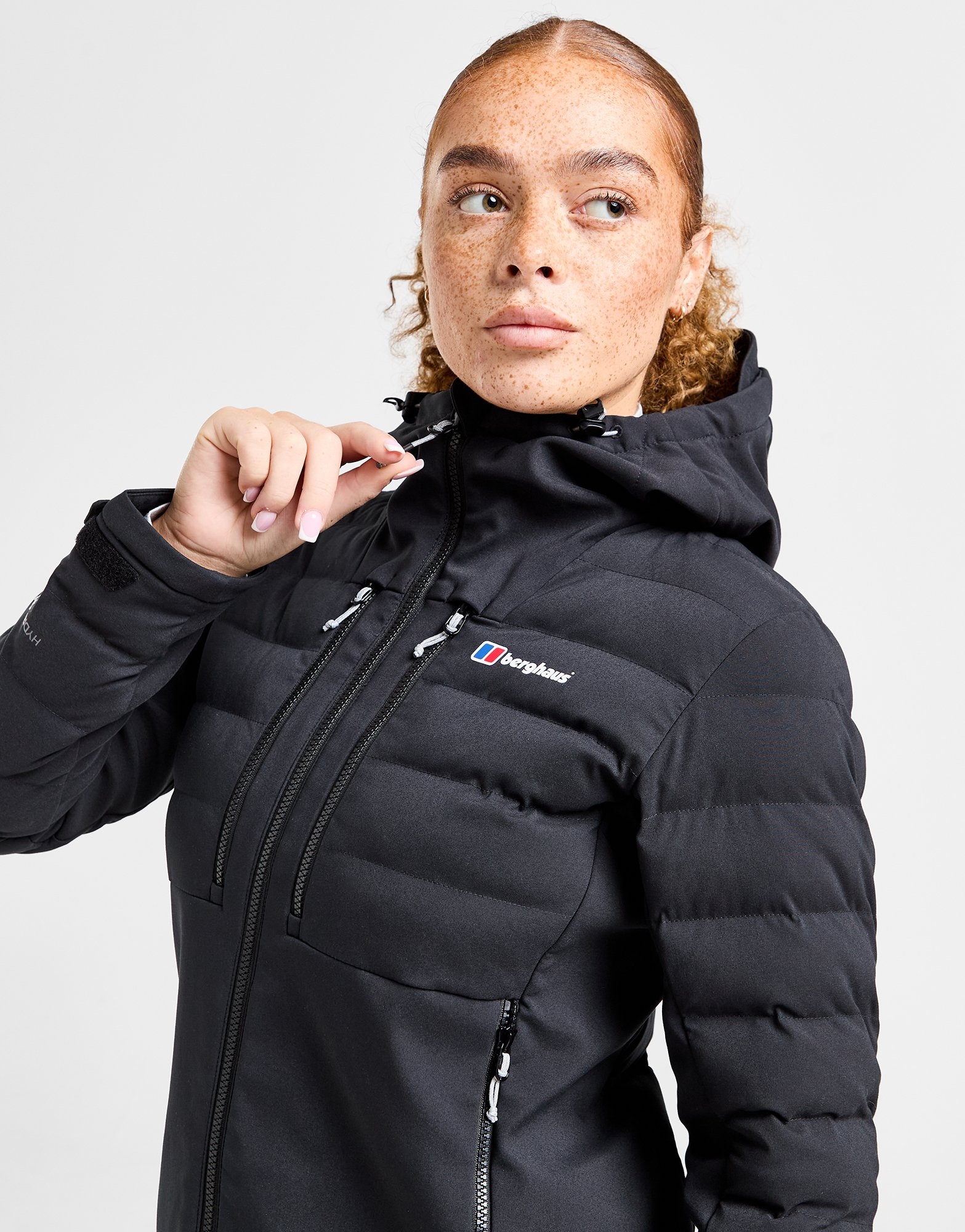 Berghaus Veste Theran Femme