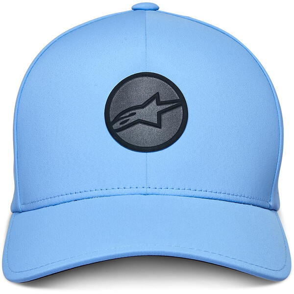 Alpinestars - Casquette Apex Bleu