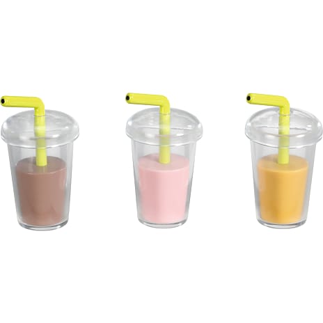 Baby born snack shop