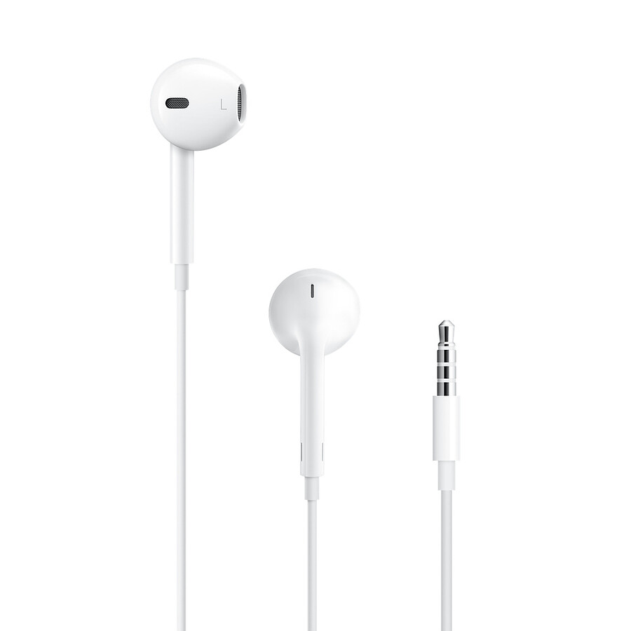 Apple EarPods Mini Jack 3.5 mm