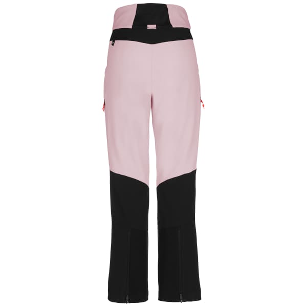 Pantalon ski de randonnée SALEWA SELLA DST W PANTS ZEPHYR/09