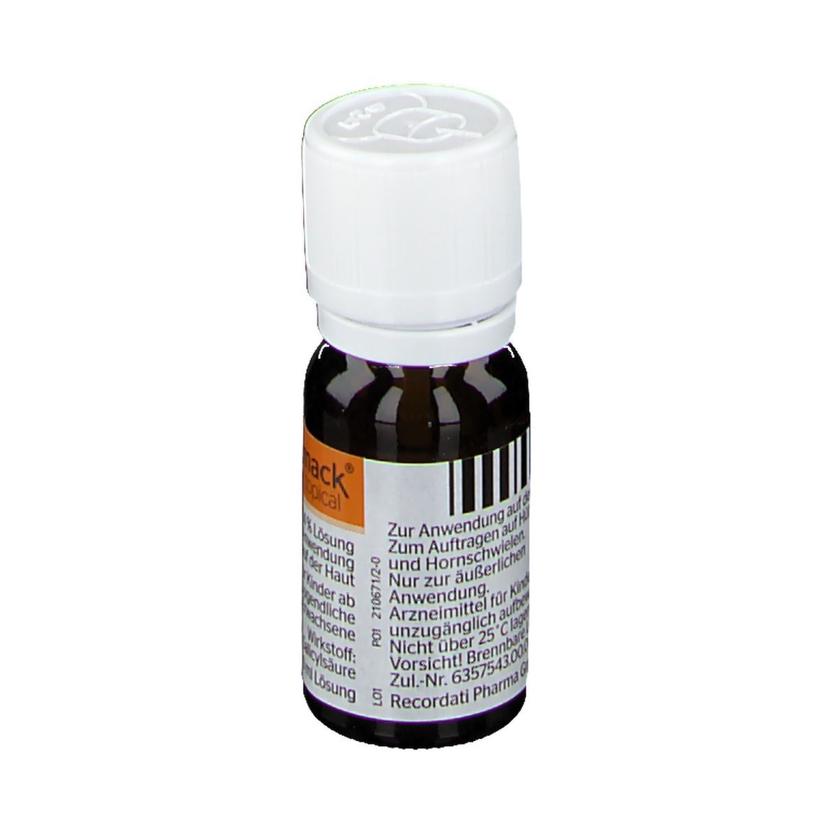 Collomack® topical Lösung