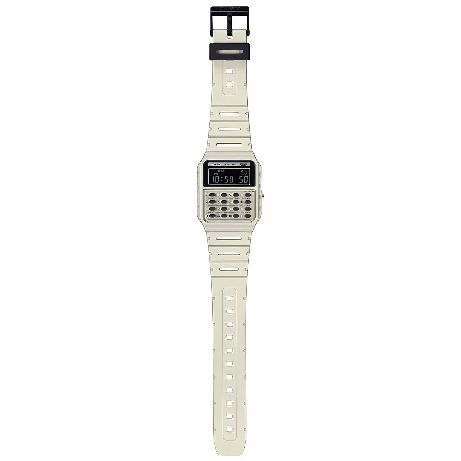 Casio Vintage CA-53WB-8BEF