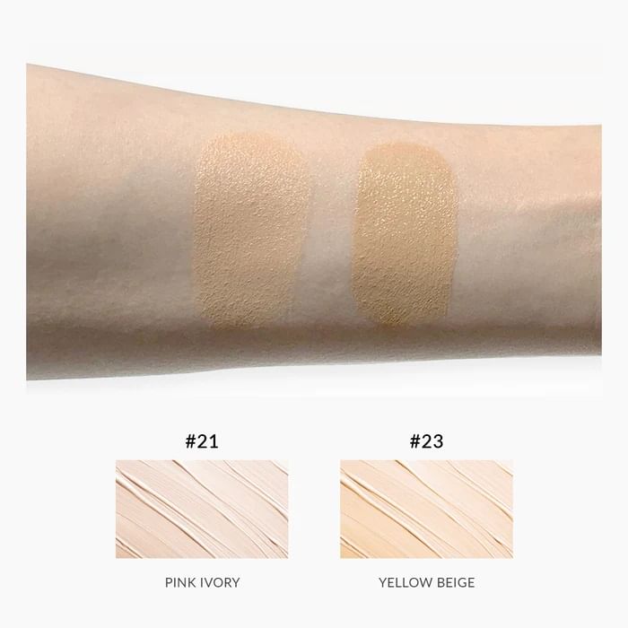 Dr. Althea - Double Serum Balm Foundation - 2 kleuren