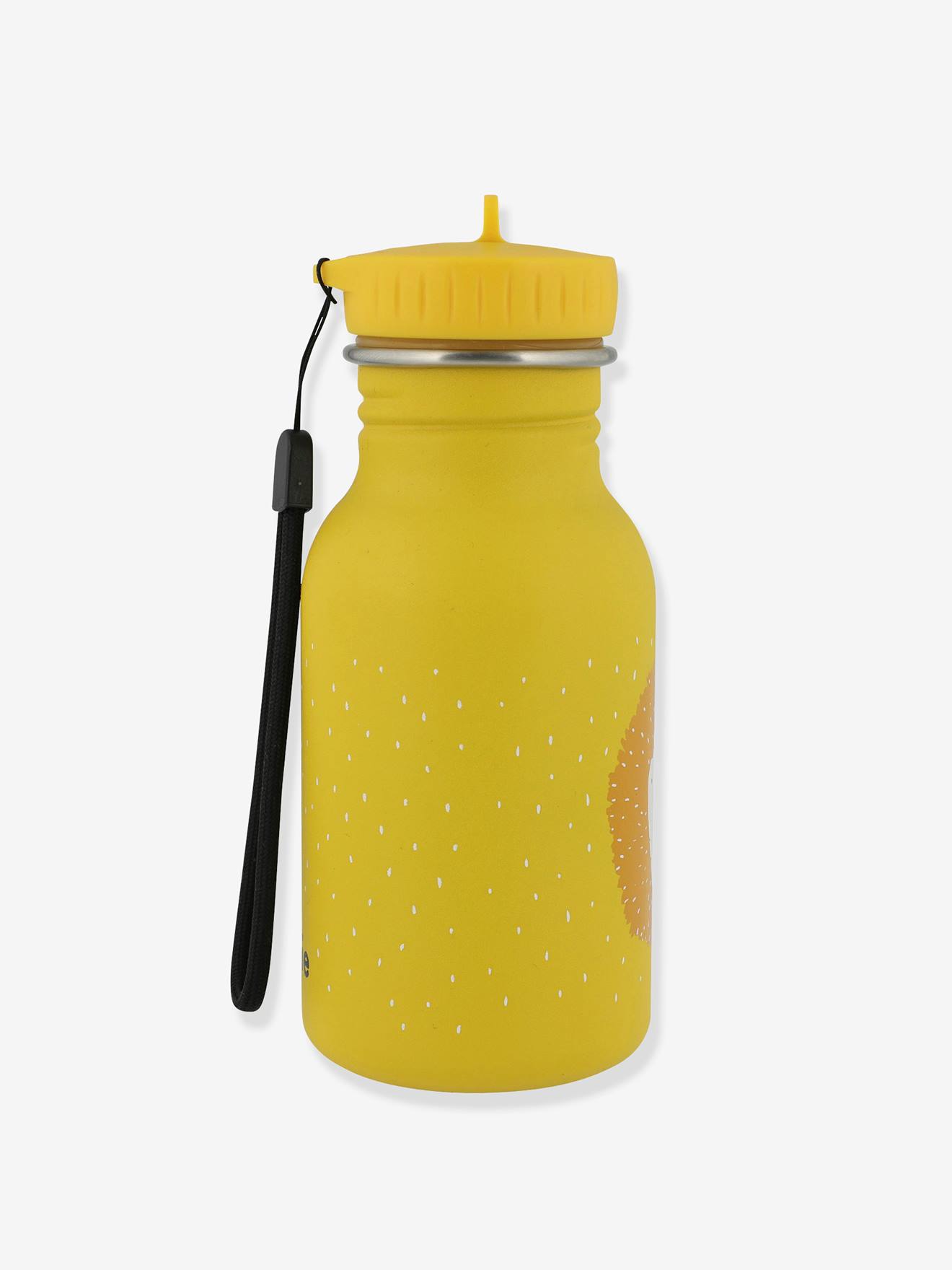 Garrafa de água laranja TRIXIE de 350ml