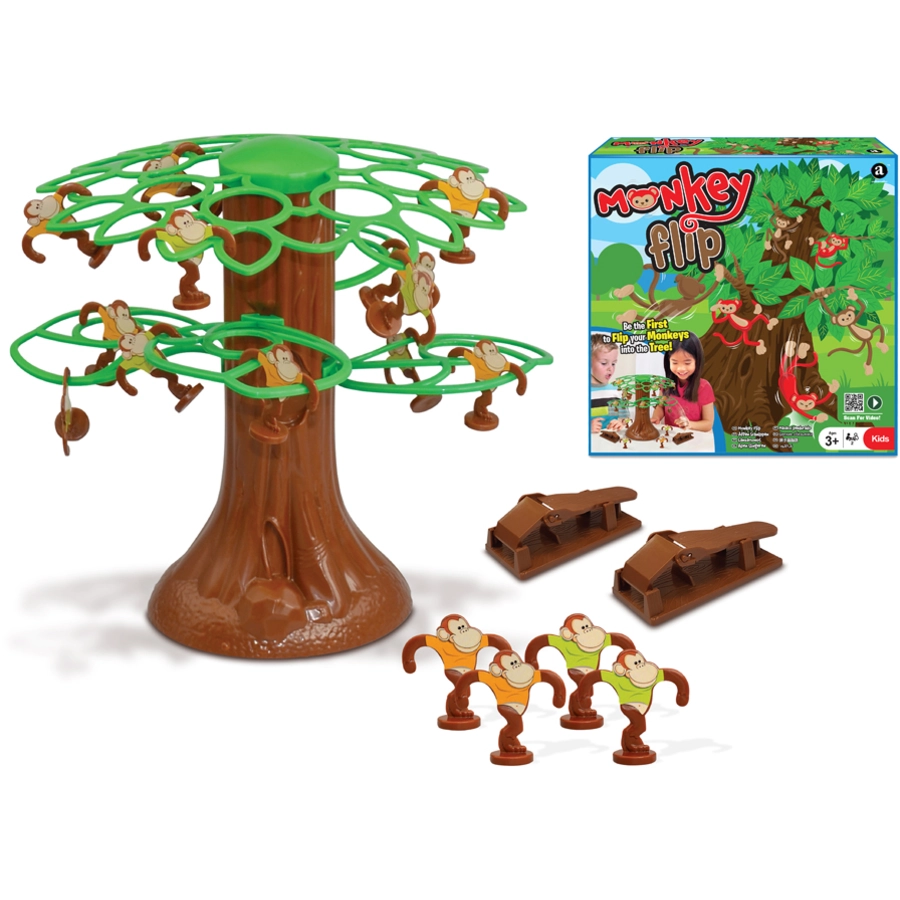 Merchant Ambassador Monkey Flip bunt