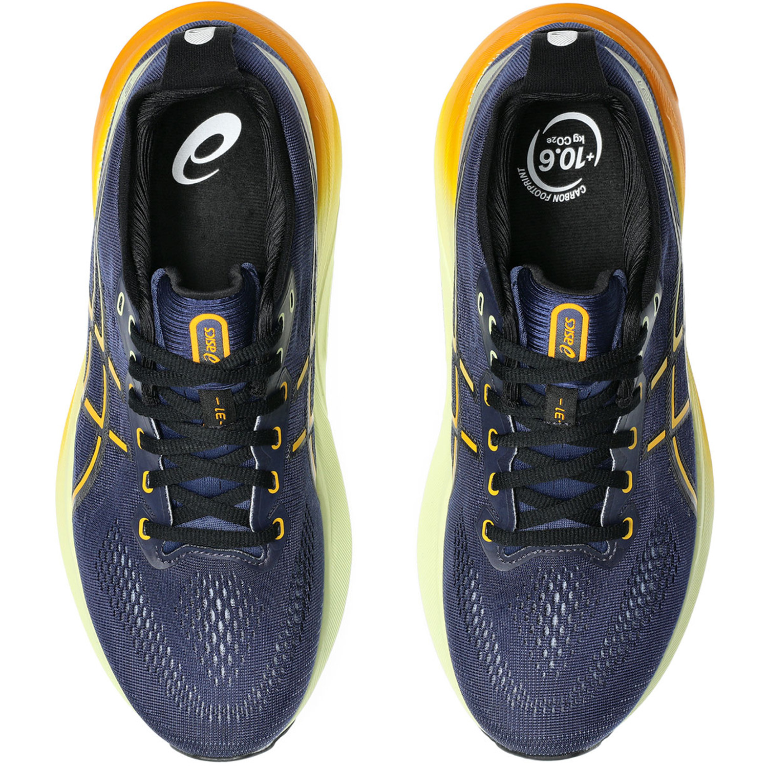 ASICS GEL-Kayano 31 Heren
