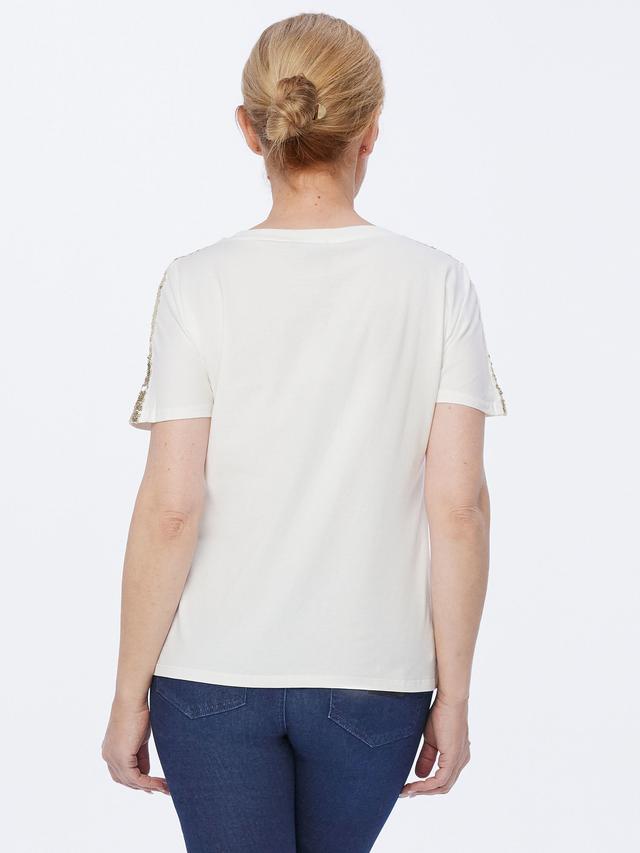 Shirt With Star