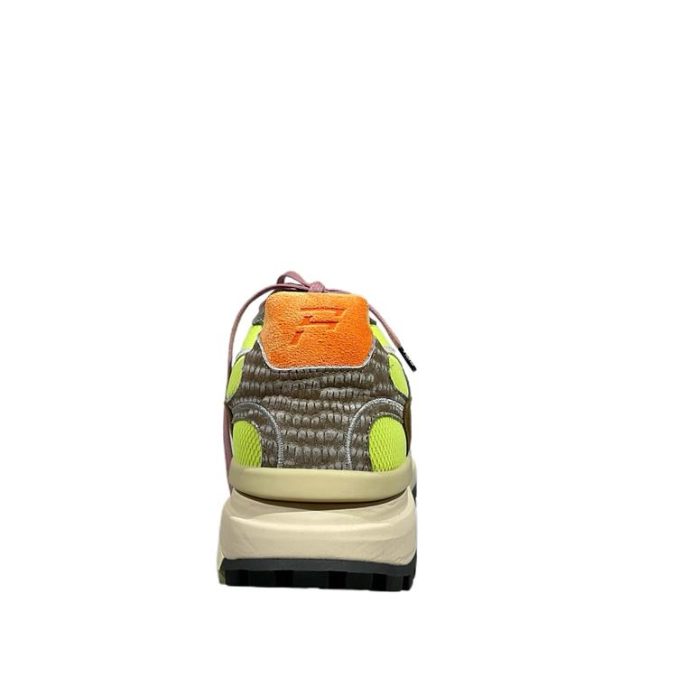 Floris van Bommel SFM-10172 yellow