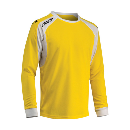 Camiseta Acerbis Atlantis Manga Larga