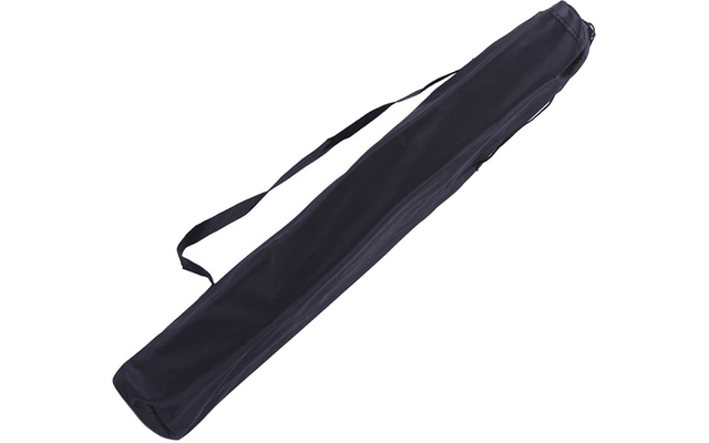 KingCamp Compact Folding Table aufrollbarer Campingtisch für 4 Personen