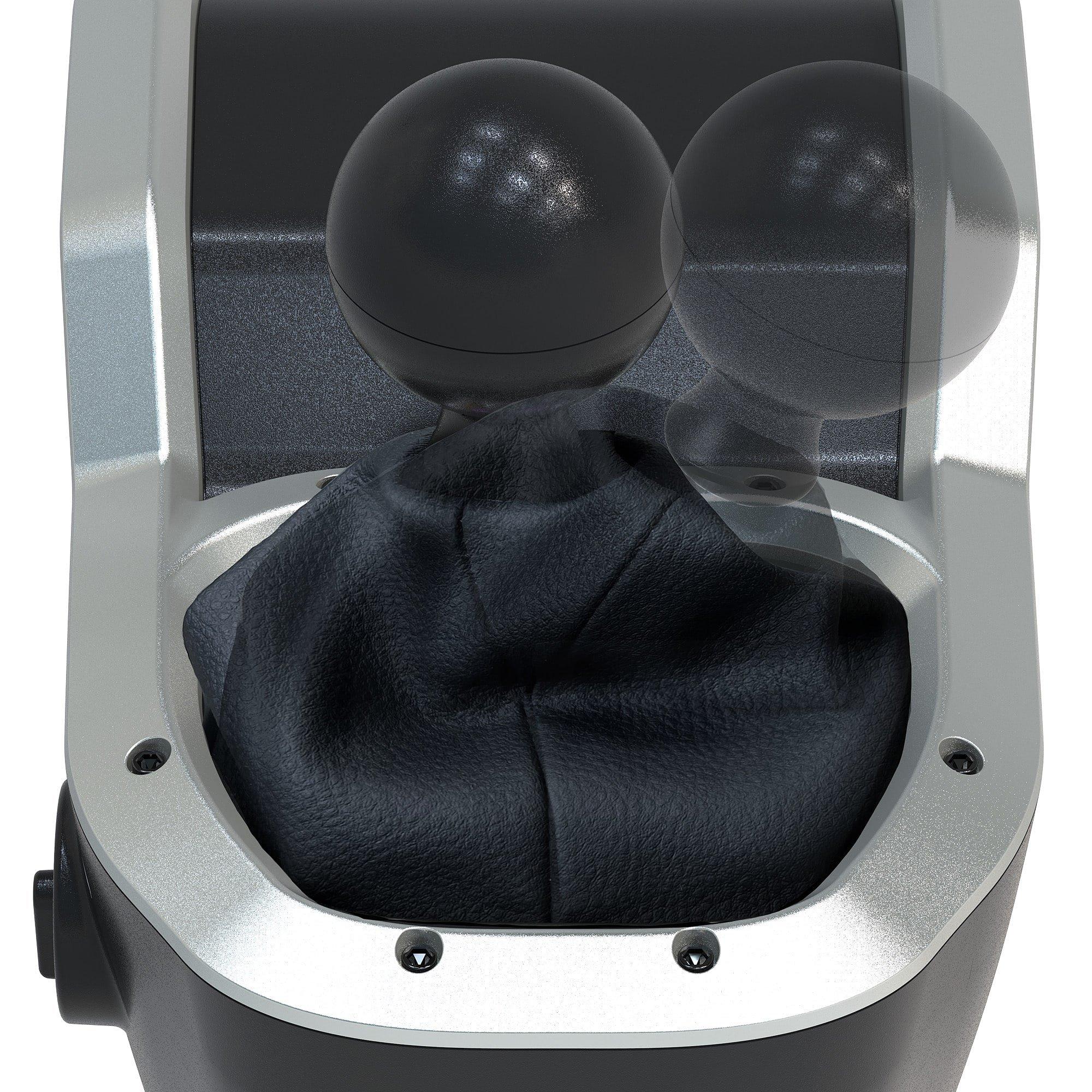 HORI GAME 7 Speed Racing Shifter for PC