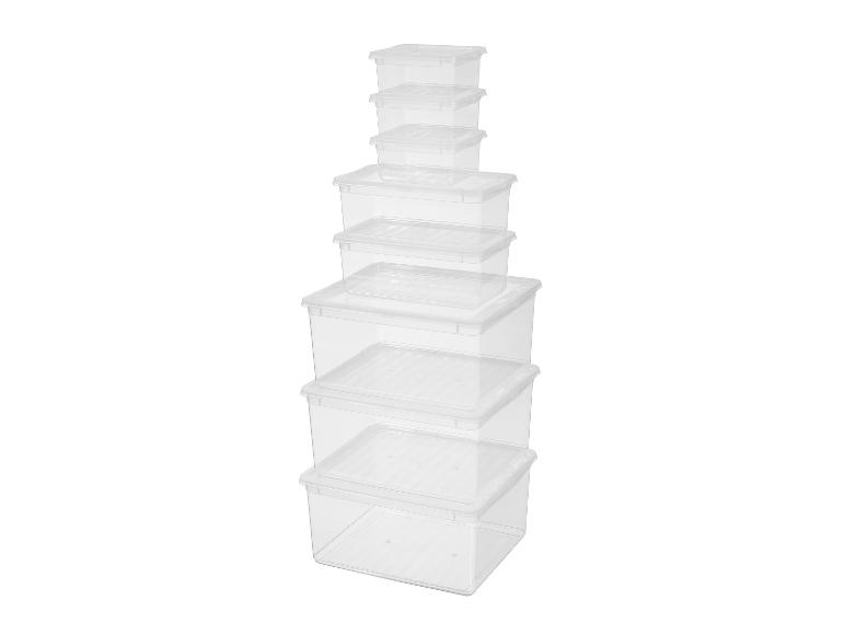 Opbergboxen