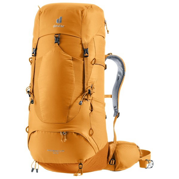 Deuter - Aircontact Lite 50 + 10 - Sac à dos de trekking