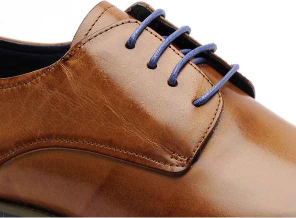 Kdopa basses homme tanio marron