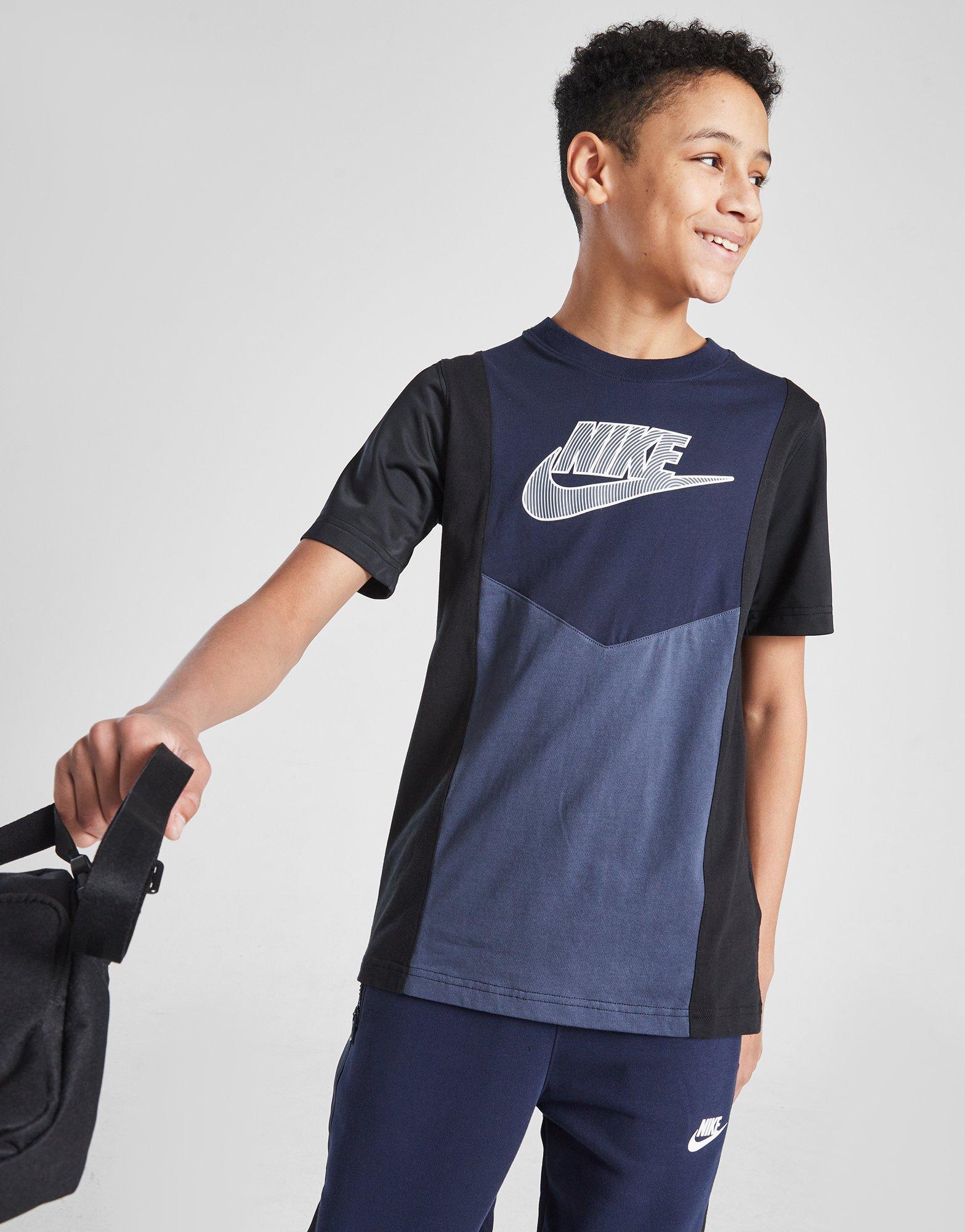 Nike T-shirt Hybrid Junior