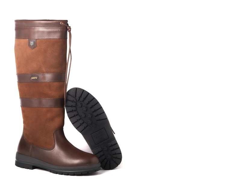 Dubarry GALWAY 3885 Walnut