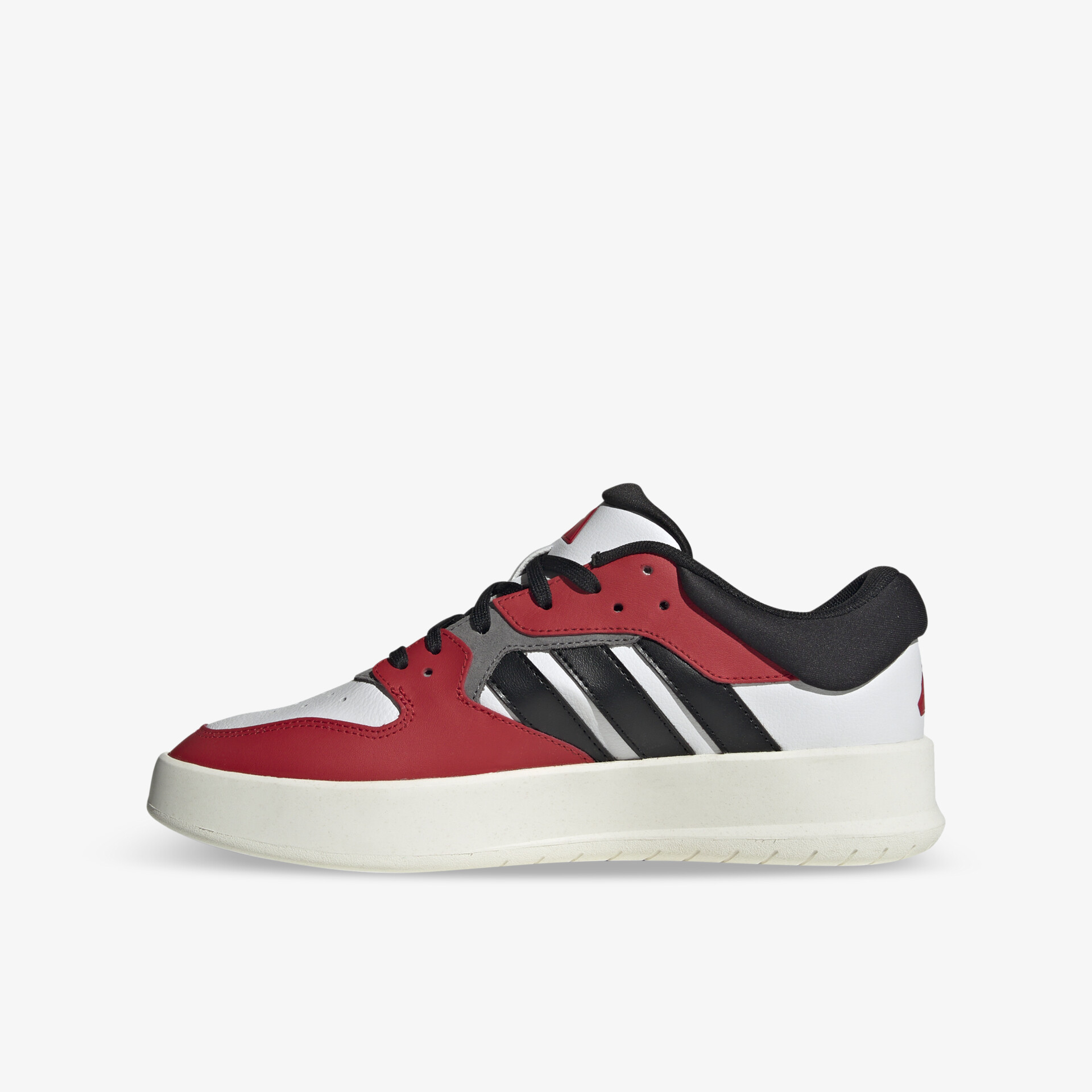 adidas Herren Sneaker Low COURT 24 | Mehrfarbig | Jetzt bei reno.de
