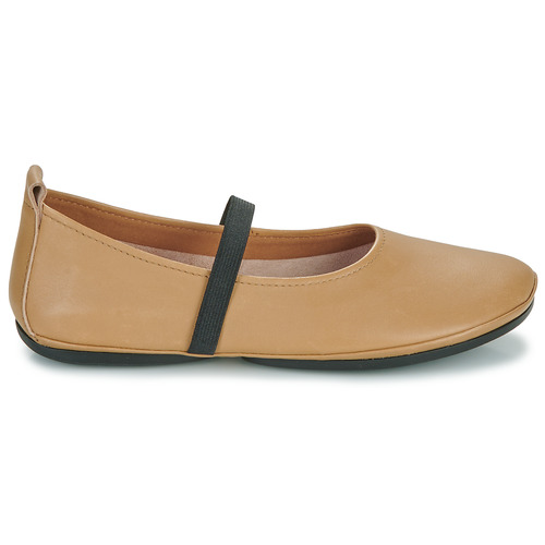 Camper -  - Beige / Noir