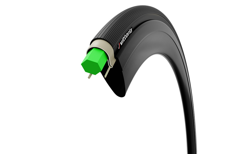 Vittoria Tubeless Road Air Liner Kit L