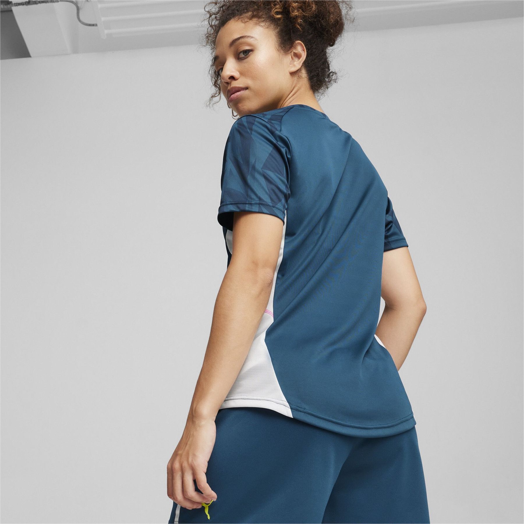 PumaindividualBLAZE Fussballtrikot Frauen