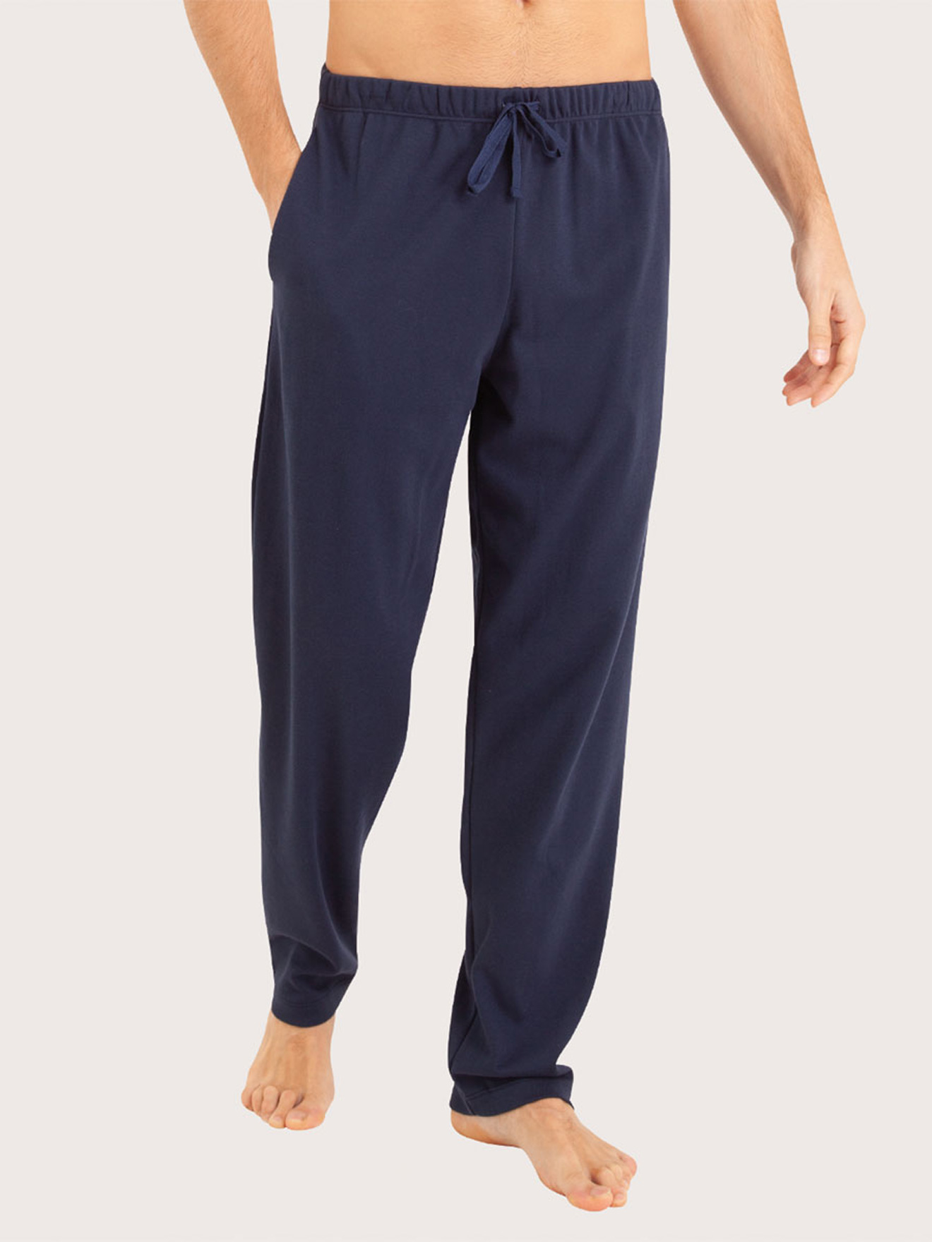 Pyjama pur coton