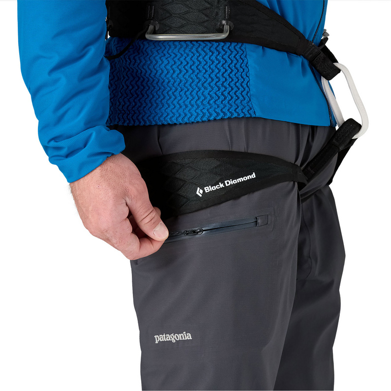 Patagonia Herren M10 Storm Hose