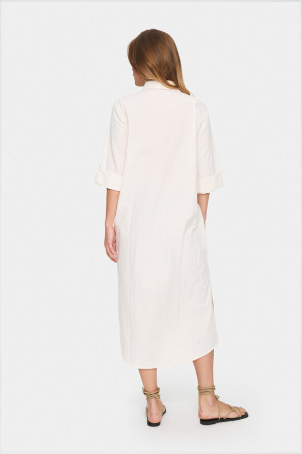 Saint Tropez ZalindaSZ Shirt Dress Ice