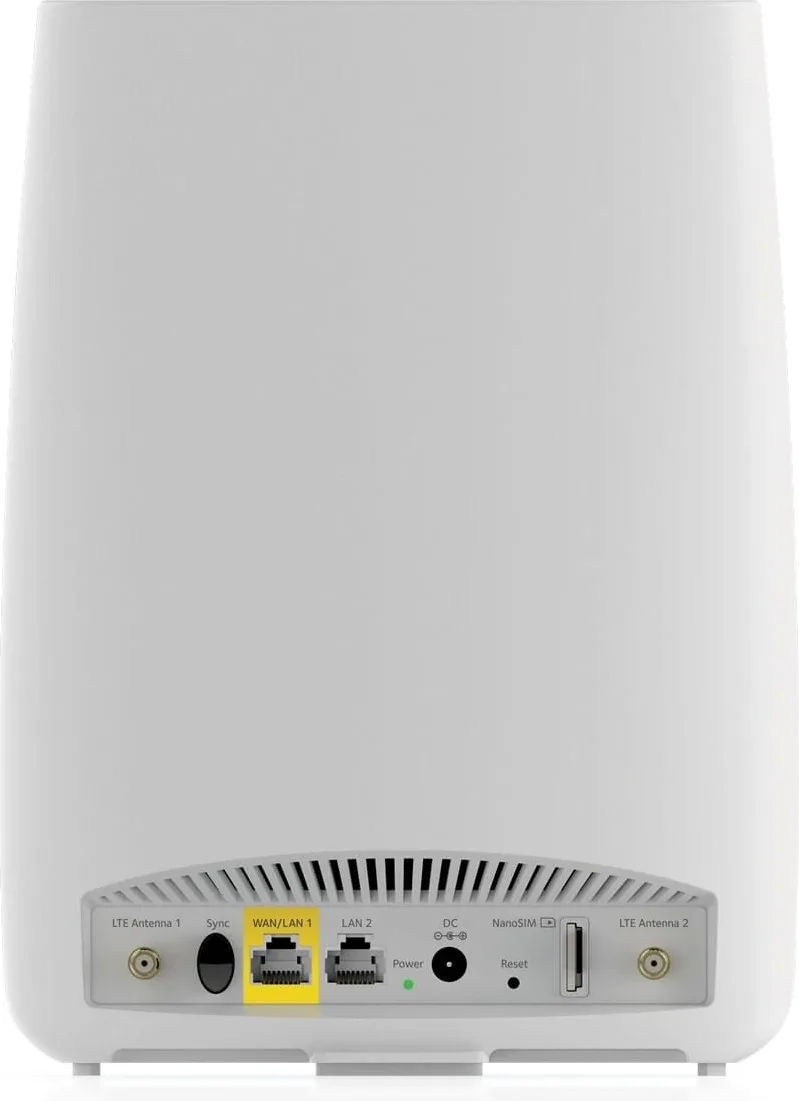 Netgear LBR20 Routeurs WiFi