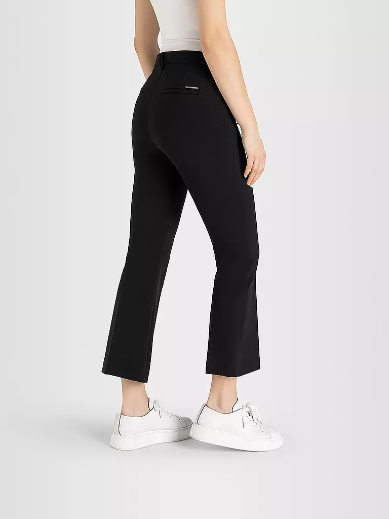 MAC Hose AIDA KICK schwarz