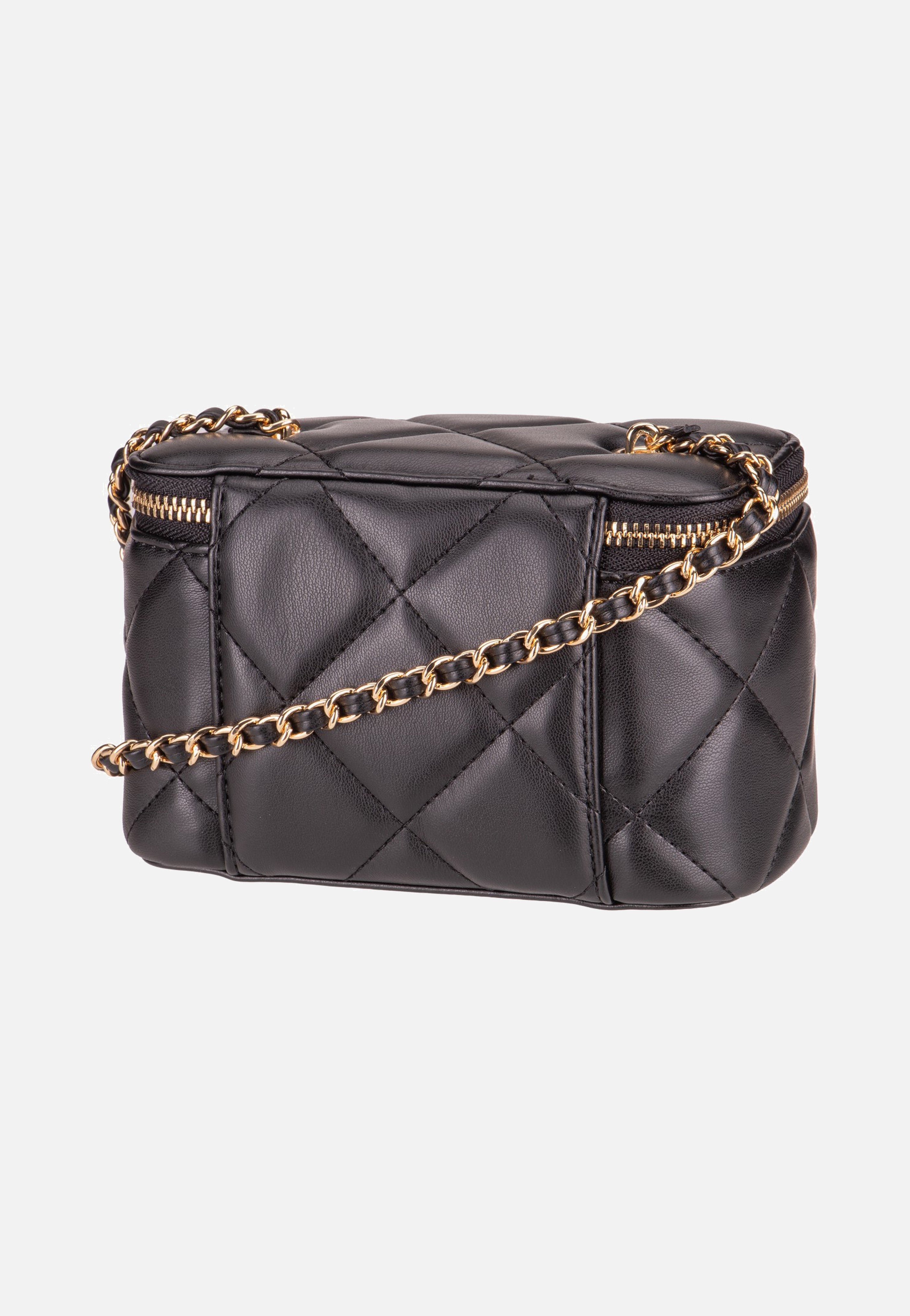 Ocarina 42R Nero - Crossbody Bag