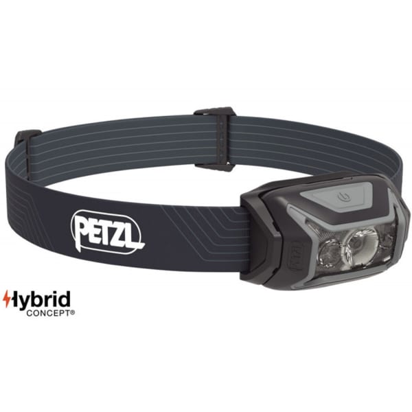 Frontale PETZL ACTIK