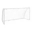 Fotballmål 243x121 cm