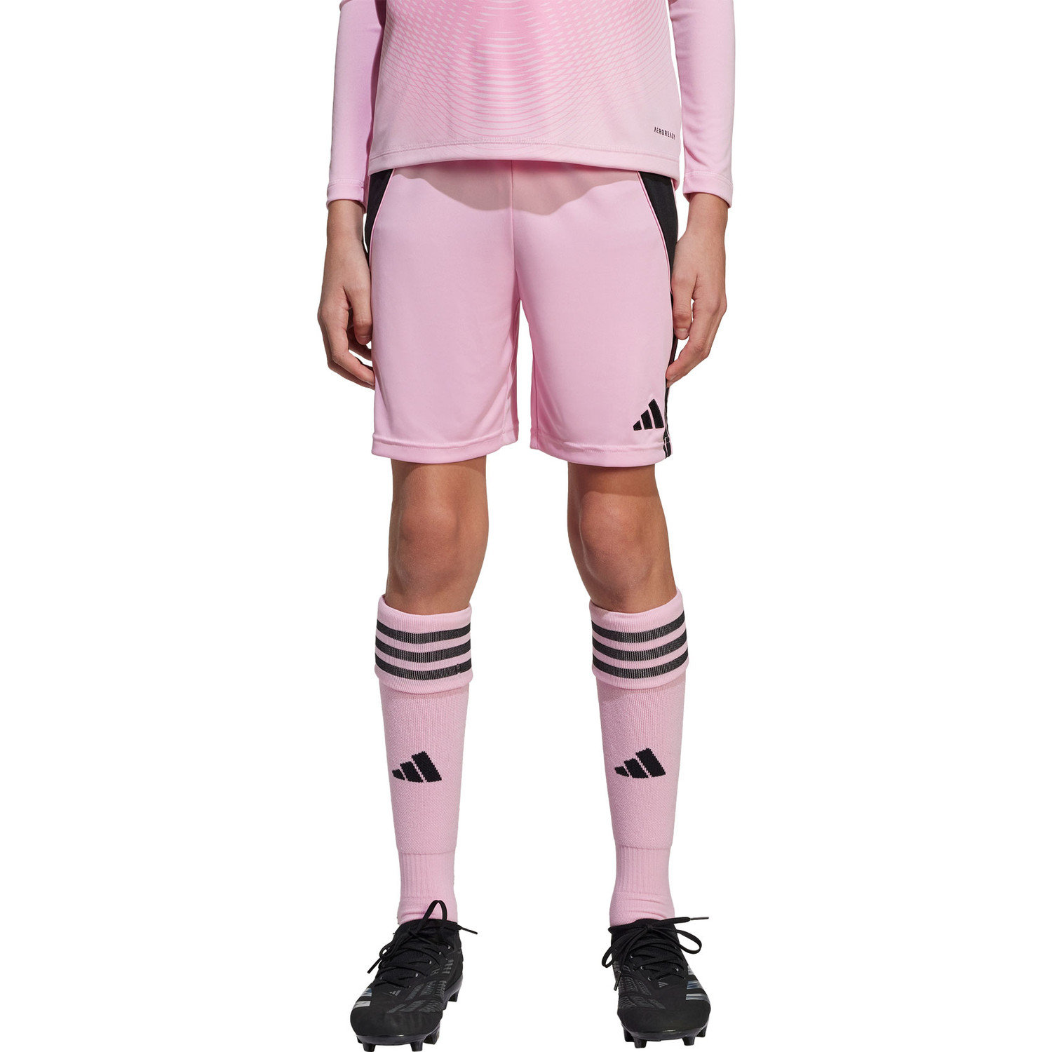 adidas Tiro 24 Keepersshort Kids