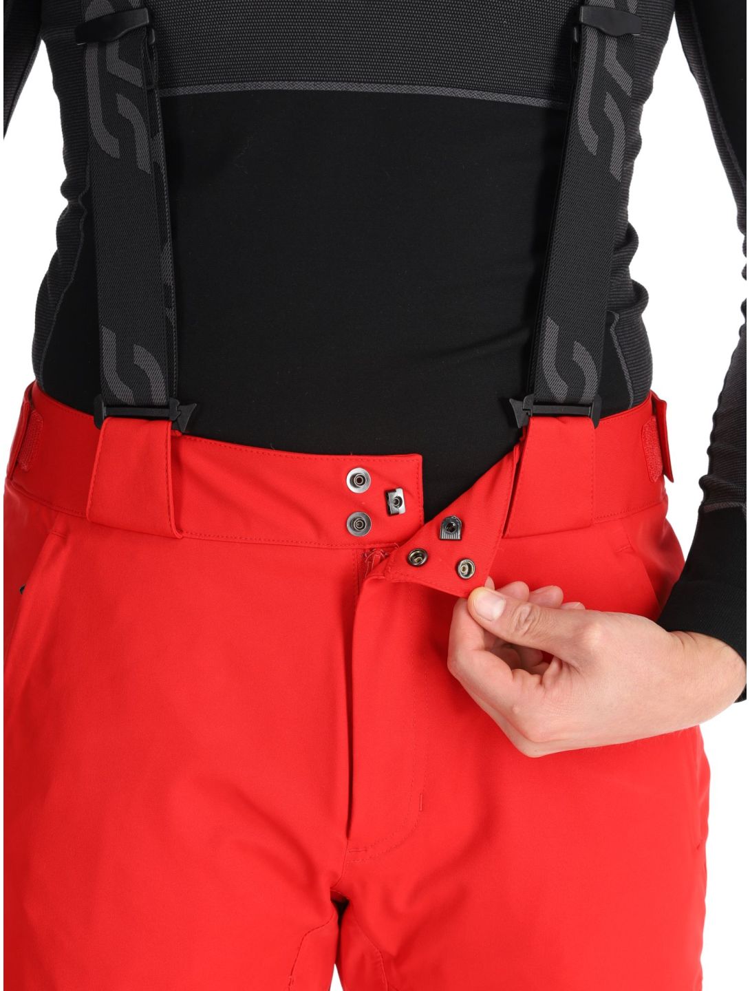 Dare skibroek heren  lang model