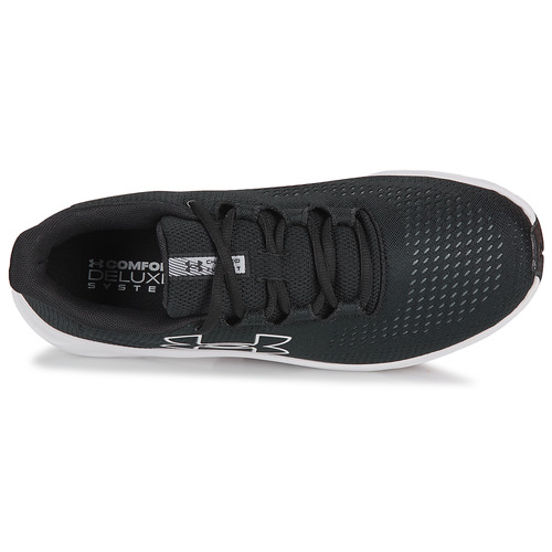 Under Armour - UA CHARGED POURSUIT 3 BL - Noir / Blanc