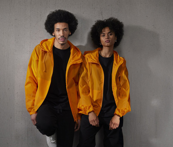 B&C BC630 - Coupe-vent imperméable
