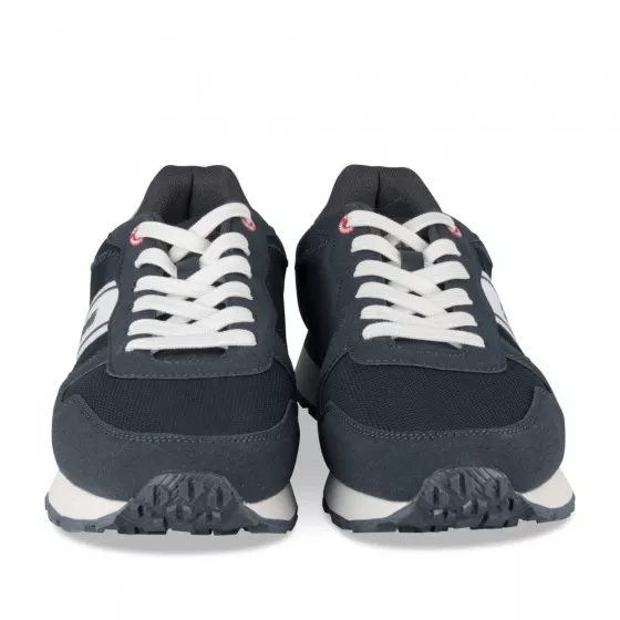 Baskets MARINE DENIM SIDE