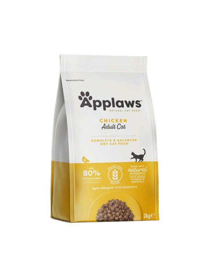 Applaws - Kylling - 2 kg