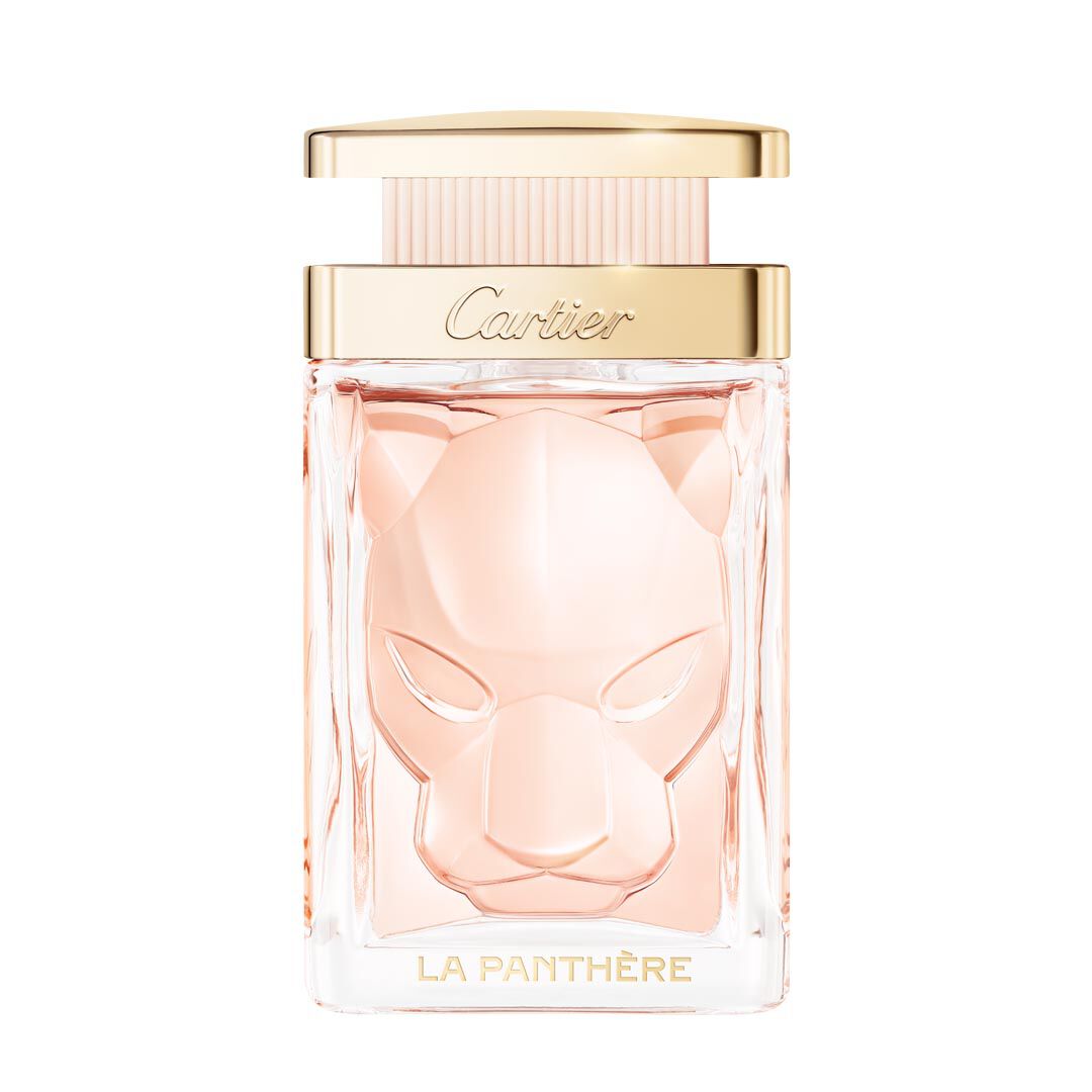 CARTIER La Panthère Eau de Toilette - 50ml