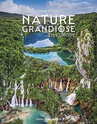 OUEST FRANCE - NATURE GRANDIOSE EN EUROPE