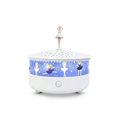Trousselier Nattlampe Ballerina