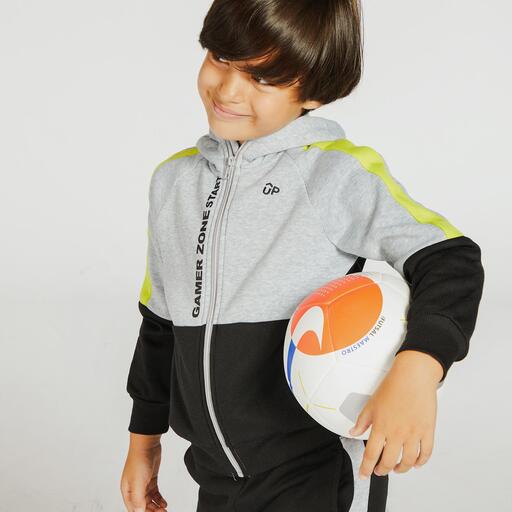 Conjunto de treino Up