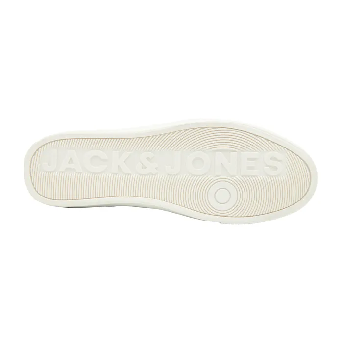 Jack & Jones Galaxy Leather Sneakers Heren