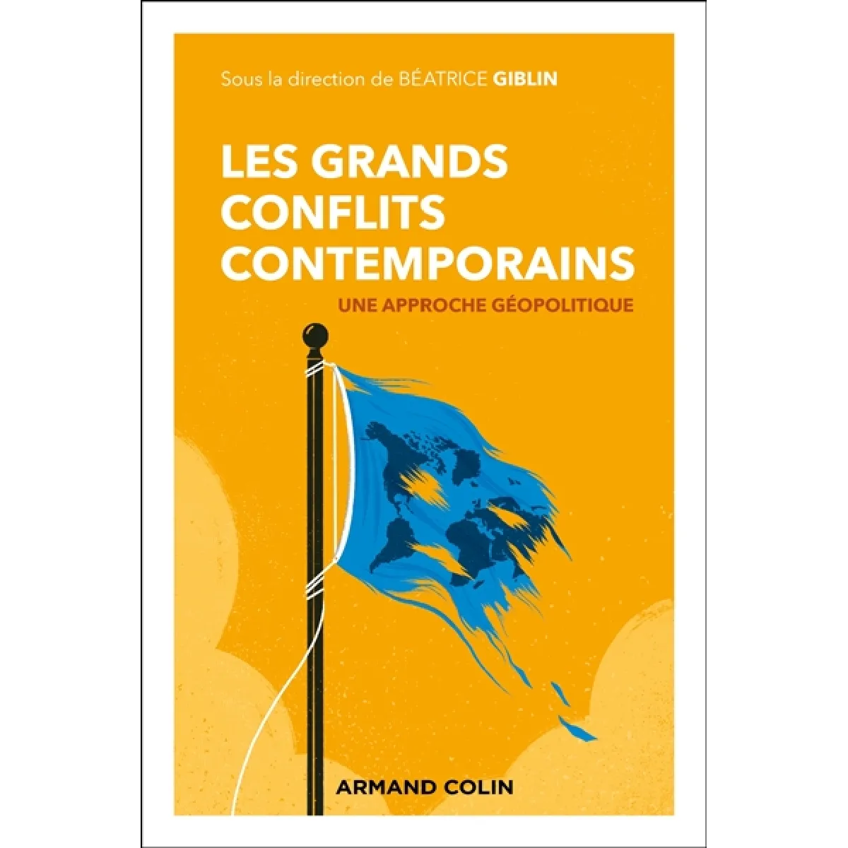 Les grands conflits contemporains : une approche géopolitique