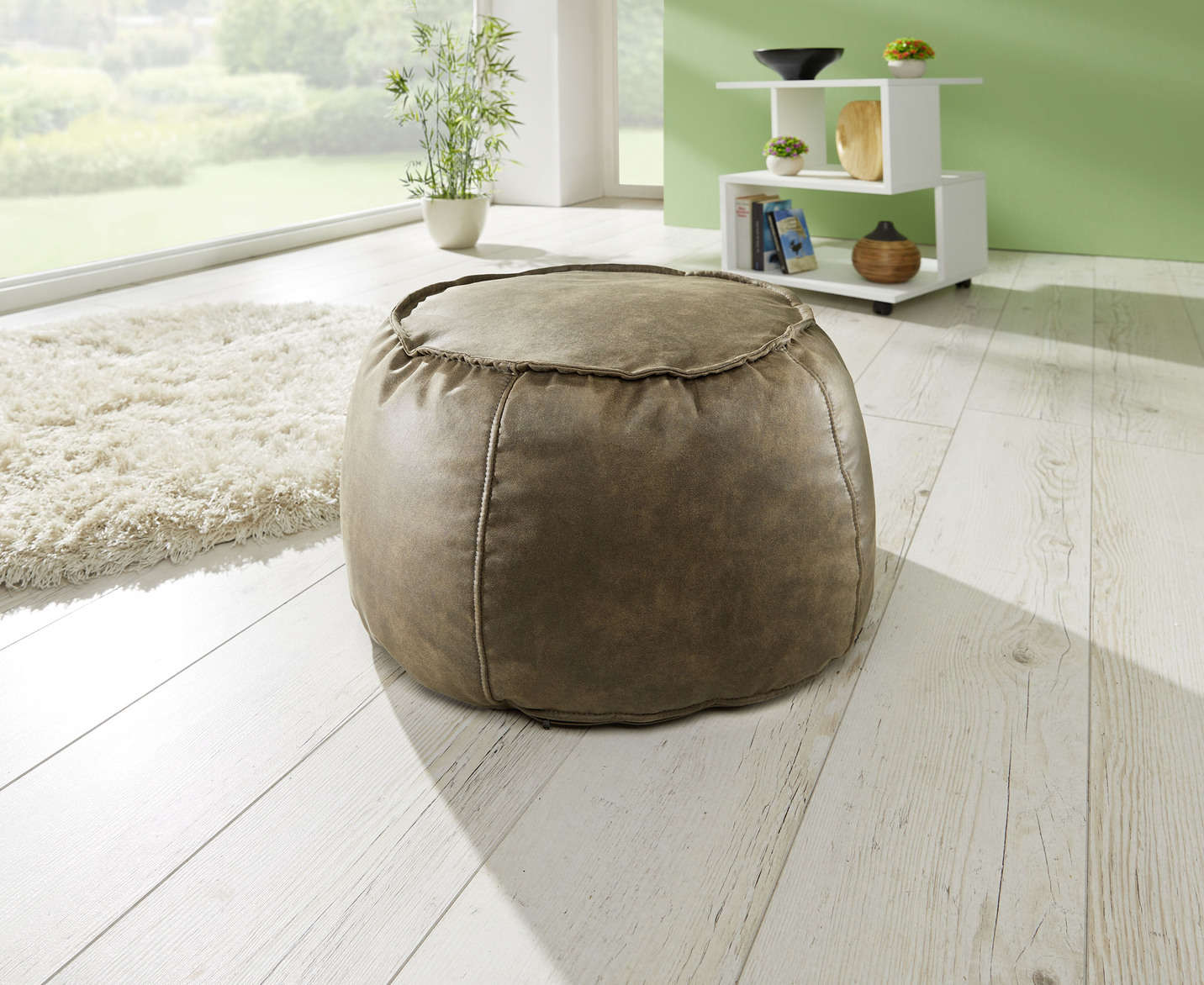 Sitzhocker ø 60 cm
