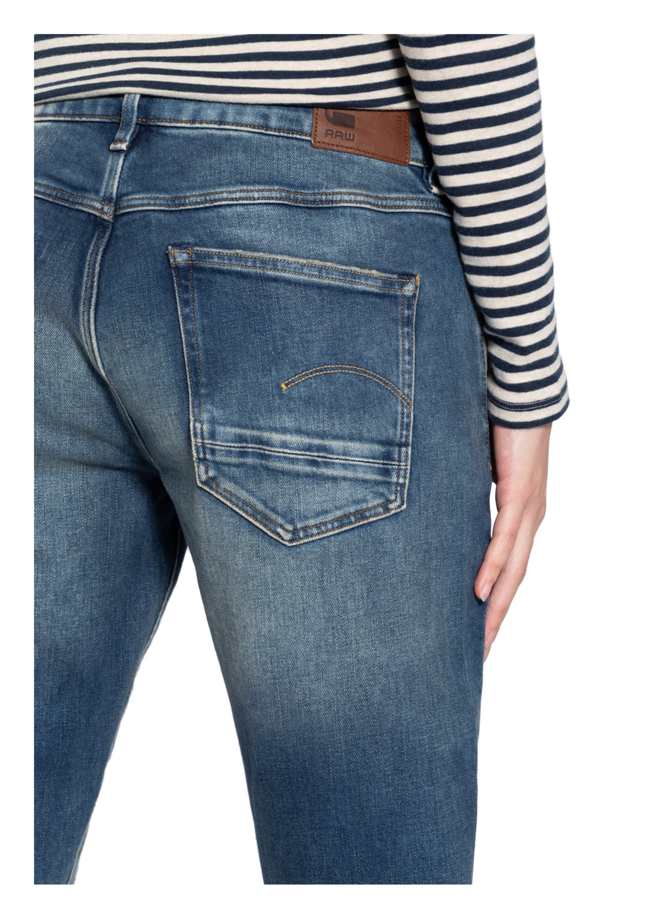 G-Star Boyfriend Jeans KATE