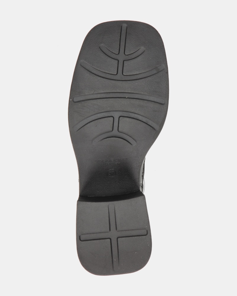 Vagabond Shoemakers Dorah Chelseaboots  - zwart