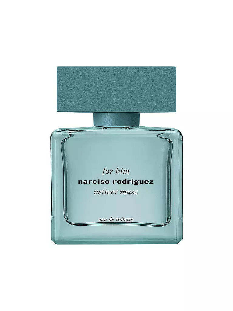 NARCISO RODRIGUEZ for him vetiver musc Eau de Toilette 50ml keine Farbe