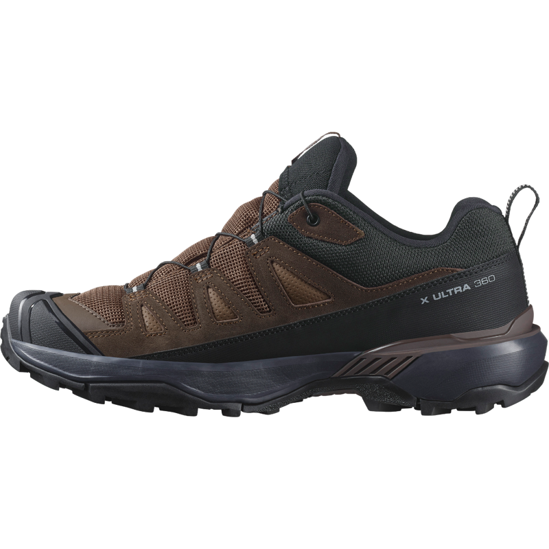 X Ultra 360 Leer GTX Wandelschoen